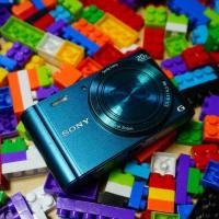 ราคา Sony Cyber-shot DSC-WX300