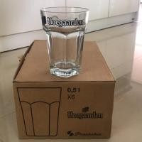 ราคา แก้วเบียร์ Hoegaarden ขนาด 500 ml. (6126749265)