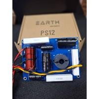 ราคา EARTH PS-12 NETWORK 2 ทางเน็ตเวิร์คลำโพง เน็ตเวิร์ค เน็ตเวิร์คกลางแหลม สำหรับตู้ลำโพงPS12 (43224913674)