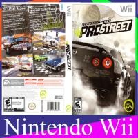 ราคา Need for Speed - ProStreet (USA)[WII] (3103550157)