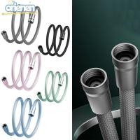 ราคา ORIEN สายฝักบัวมือถือ,อินเทอร์เฟซสากลGI/2ท่ออาบน้ํา,ทนทานแรงดันสูง1.5/2เมตรป้องกันลมอาบน้ําฝักบัวท่อไนลอนอุปกรณ์ห้องน้ํา (50652914693)