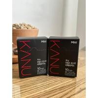 ราคา กาแฟ KANU MAXIM อเมริกาโน คั่วกลาง ของแท้จากเกาหลี (17396616200)