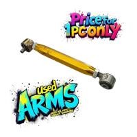 ราคา M.Benz W140,W124,W201,W202,W203,W208,W209,W210.R170.ร171.R172 ชุด Camber แบบปรับได้ด้านหลัง - มือสอง (51301812349)