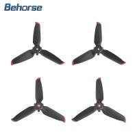 ราคา Quick Release 5328S Propellers for DJI FPV Drone Props Paddle Blade Replacement Wing Fan Spare Part for DJI FPV Combo (24662795134)