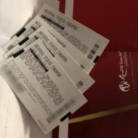 ราคา บัตรยูนิเวอร์แซล สิงคโปร์ USS Universal Studio Singapore (1672401095)