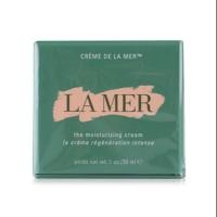 ราคา (กล่องชีลสลากไทย)La Mer Moisturizing Cream  ปริมาณ30ml (2094884611)
