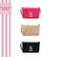 ราคา Victoria's Secret cross body New Arrival ของแท้ (1493816439)