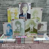 ราคา ✨☘️❄️️:หนังสือการ์ตูน:เรื่อง: วัยกระเตาะตึ่งตึงตึ๊ง 1-20ไม่จบ ชุด(Z1788) (27829201562)