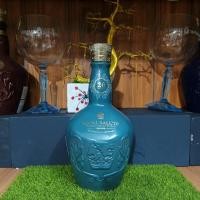 ราคา ชีวาส 26 ปี ขวดแก้วสก็อต 98-99% ใหม่ (ขวดเปล่า) (46054480499)