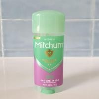 ราคา Mitchum Anti Sweat Gel ทารักแร้ ระงับกลิ่นกาย (7436713839)