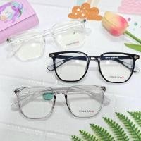 ราคา กรอบแว่นTR90 รุ่น 7161 น้ำหนักเบา แข็งแรง ทนทาน นำไปตัดเลนส์ได้ แว่นตาTR90 (43677880670)