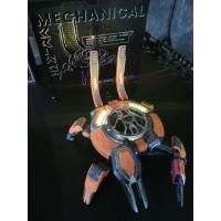 ราคา MY-301 Mechanical Crab Bluetooth Speaker ลำโพงบลูทูธ (41953676863)