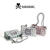 ราคา TOKIDOKI กระเป๋า รุ่น Charlotte Tofu Bun (40565796456)