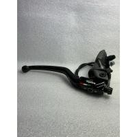 ราคา ปั๊มเบรคบน Brembo Italy RCS Corsa Corta เบอร์ 17 (ข้างขวา) (43558274144)