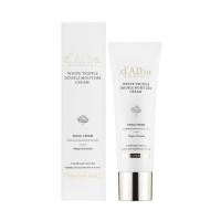ราคา D'Alba White Truffle Double Moisture Cream 60ml (55155272651)