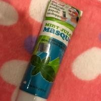 ราคา Mint julep mask (1634143625)