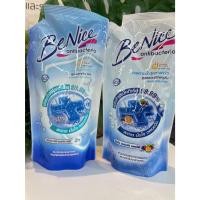 ราคา BeNice บีไนซ์ ครีมอาบน้ำสุขภาพผิว ถุงเติมขนาด 400 มล. (26665601627)