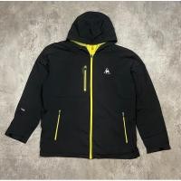 ราคา Le Coq Sportif เสื้อแจ็คเก็ตกลางแจ้งสองชั้น / เสื้อแจ็คเก็ตผู้ชายวัสดุที่ดีที่สุด (18071261939)
