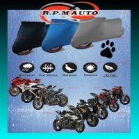 ราคา MV AGUSTA ฝาครอบรถจักรยานยนต์ป้องกันฝุ่นกันน้ํา UV Selimut AGUSTA BRUTALEE DRAGSTED F3 F4 RUSH SUPERVELOCE (44078009975)