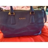 ราคา มือ2 กระเป๋าสะพายใบใหญ่ SISLEYแบรนด์แท้คะ (4478957185)