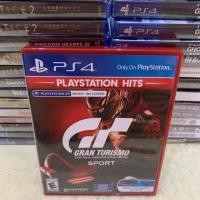 ราคา Ps4 : Gran Turismo (มือสอง) (7734090295)