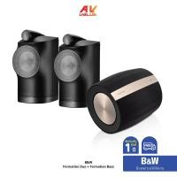 ราคา Bowers & Wilkins (B&W) Formation Duo + Formation Bass - Speakers & Subwoofer (20886137218)