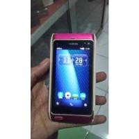 ราคา Nokia N8-00 LCD และหน้าจอสัมผัสของแท้ (12825704845)