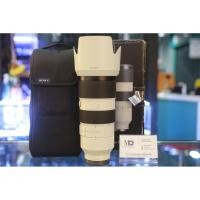 ราคา Sony FE 70-200mm f/2.8 GM OSS (43812135183)