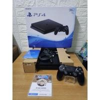 ราคา ps4 slim hdr 500gb (23789138146)