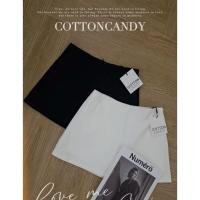 ราคา #Cotton Candyกระโปรงกางเกงผ้าเทพ (40206301716)