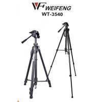 ราคา ขาตั้งกล้อง ยี่ห้อWeifeng Tripod WT-3540P (10535816896)
