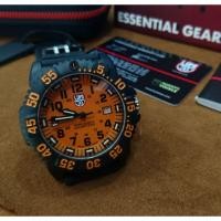 ราคา LUMINOX Series 3050 รุ่น 3059.GG สินค้าใหม่ ของแท้ (1080528112)