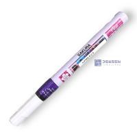 ราคา ปากกาสีน้ำมัน 1.0mm Sakura Paint marker #24 ม่วง (28371213612)
