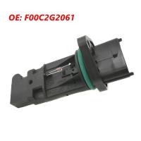 ราคา MAF Mass Air Flow Meter Sensor สําหรับ Nissan Terrano OPEL ASTRA VAUXHALL F00C2G2061 F 00C 2G2 061 (54853849480)
