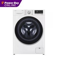 ราคา [จัดส่งพร้อมติดตั้ง] LG เครื่องซักผ้าฝาหน้า (11 kg) รุ่น FV1411S4W1.ABWPETH (20179892703)