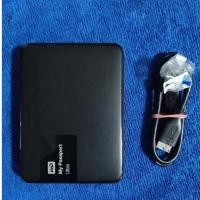 ราคา ใช้งาน 37 ชม. External Harddisk WD 2.5 " 2TB usb 3.0 (29318738233)