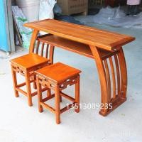 ราคา Elm ไม้เนื้อแข็งโต๊ะเก้าอี้ตารางจีนการประดิษฐ์ตัวอักษรภาพวาดโบราณ Academy โต๊ะจีนวิทยาศาสตร์เก่าตารางอานการฝึกอบรม Class เลียนแบบ (46605597046)