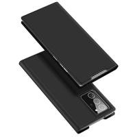 ราคา Case Samsung Galaxy Note 20 | 20 Ultra Dux Ducis Casing Flip Cover (43705752480)