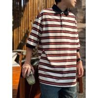 ราคา เสื้อโปโล unisex คอปก Oversize - POLO PROJAI (26828097615)