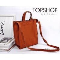 ราคา TOPSHOP New in .... พร้อมส่ง..... กระเป๋า shopping bag งานเท่ห์แนวๆจาก TOPSHOP หนังสวยทนงานคล (17744984)