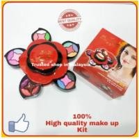 ราคา DINILIANDI MAKEUP KIT FACIAL BEAUTY MODEL A29 (41928137859)