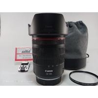 ราคา เลนส์ canon RF 24-105f4L IS USM (10754878204)