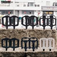 ราคา บันไดจักรยาน รถแม่บ้าน เสือหมอบ เสือภูเขา มีทับทิม แบบพลาสติกแกนใหญ่ THAIBIKE (53756193359)