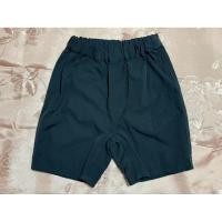 ราคา มือสอง กางเกงขาสั้นเด็ก Muji ผ้าร่ม นิ่ม ใส่สบาย (47756044304)