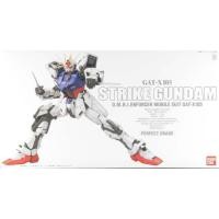ราคา NK Gundam Hatyai PG 1/60 Strike Gundam (12653482271)