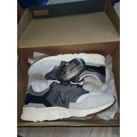 ราคา รองเท้า New Balance 997H เบอร์ 10.5 ลองต่อราคาได้ (28393449694)