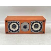 ราคา AT47 ลำโพง CENTER 1 ลูก มือสองญี่ปุ่น (831) ONKYO D-057C 40W 6 โอห์ม Woofer 2.5 นิ้ว x2 Size ตู้ 26.5x11.5x9.5CM ไม่มีฝา (24123991196)