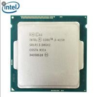 ราคา Intel Core i3 4130 4150 4160 4170 Gen 4 Haswel LGA 1150 (29465243425)