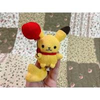 ราคา พวงกุญแจโปเกม่อน ปิกาจู (24369434382)