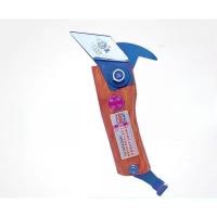 ราคา มีดสกัดยางสน "Luo's Songli" ของแท้ ไม่เป็นสนิม มีดสกัดยางสน มีดเก็บยางสน มีดขูดยางสน ช่วยประหยัดแรง มีดกรีดยาง มีดตะขอสก (47154885019)